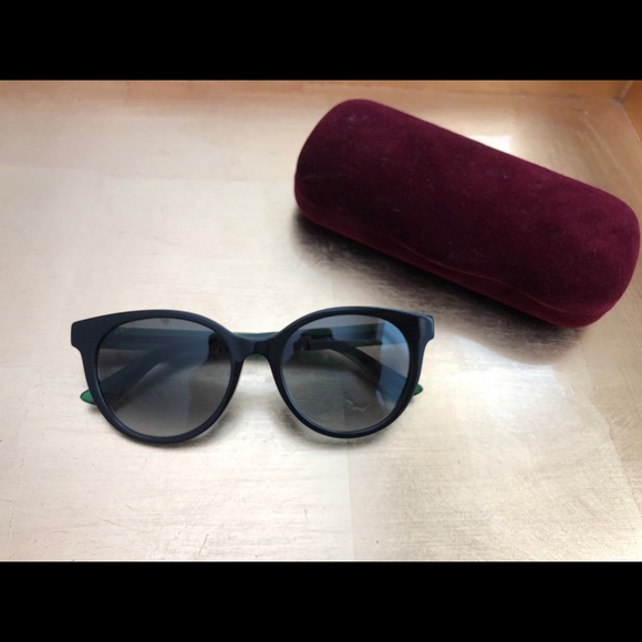 Trendy New Women’s Gucci Sunglasses